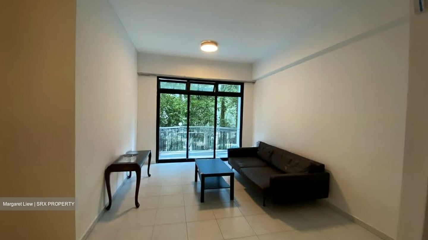 Hume Park I (D21), Condominium #550831381